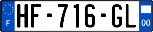 HF-716-GL