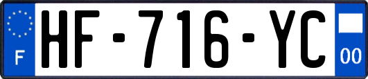 HF-716-YC