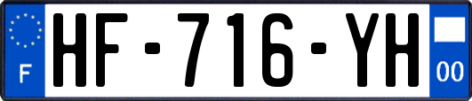 HF-716-YH