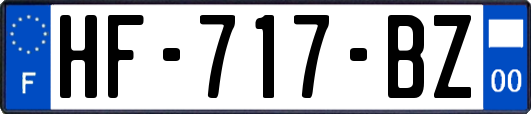HF-717-BZ