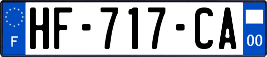HF-717-CA