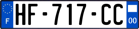 HF-717-CC