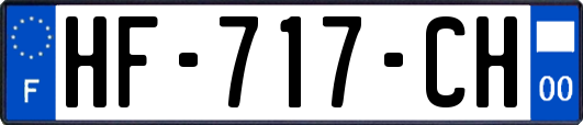 HF-717-CH
