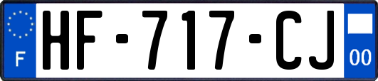 HF-717-CJ