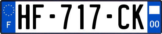 HF-717-CK