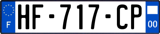 HF-717-CP