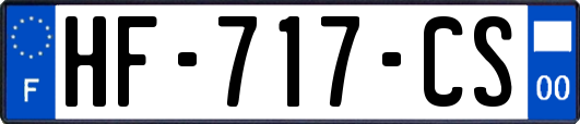 HF-717-CS