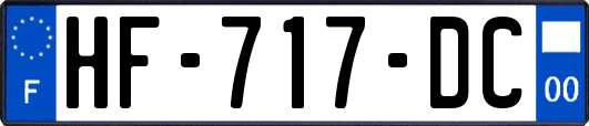 HF-717-DC