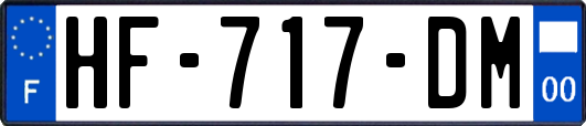 HF-717-DM