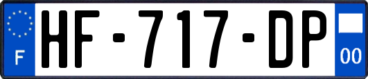 HF-717-DP