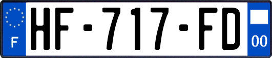 HF-717-FD
