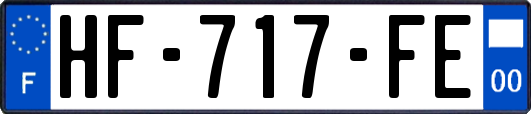 HF-717-FE