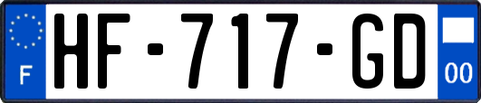 HF-717-GD