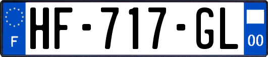 HF-717-GL