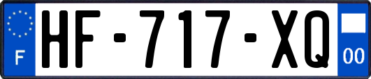 HF-717-XQ