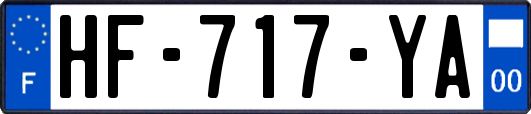 HF-717-YA