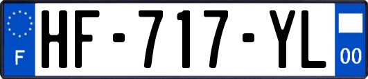 HF-717-YL