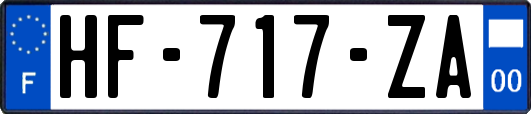 HF-717-ZA