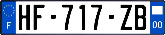 HF-717-ZB