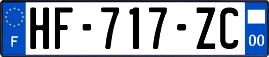 HF-717-ZC