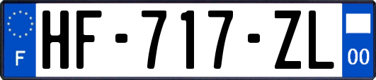 HF-717-ZL