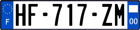 HF-717-ZM