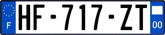 HF-717-ZT
