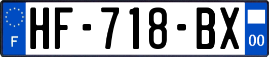 HF-718-BX