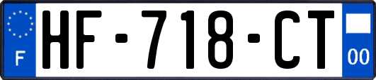 HF-718-CT