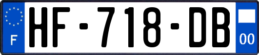 HF-718-DB