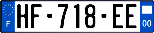 HF-718-EE