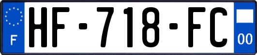HF-718-FC