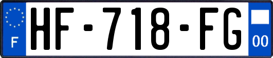 HF-718-FG