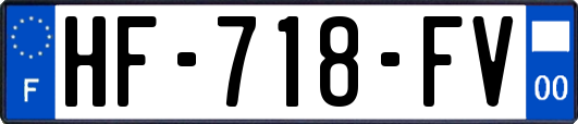 HF-718-FV