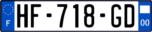HF-718-GD