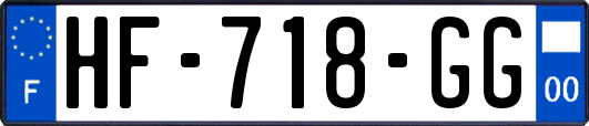 HF-718-GG
