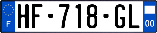 HF-718-GL