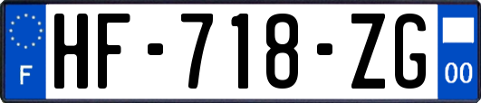 HF-718-ZG