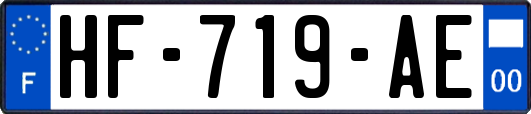 HF-719-AE
