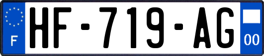 HF-719-AG