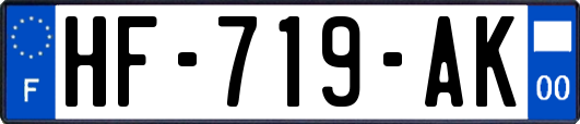 HF-719-AK