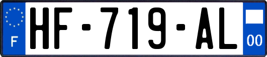 HF-719-AL