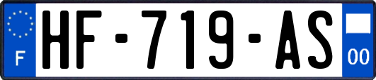 HF-719-AS