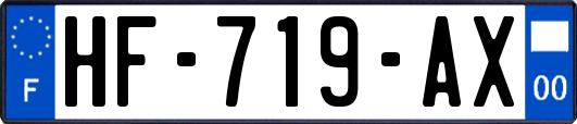 HF-719-AX