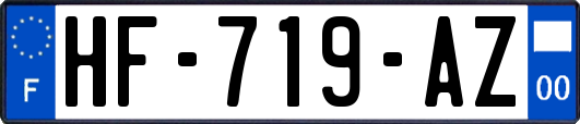 HF-719-AZ