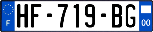 HF-719-BG