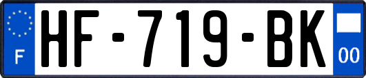 HF-719-BK