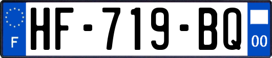 HF-719-BQ