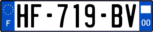 HF-719-BV