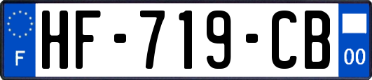 HF-719-CB